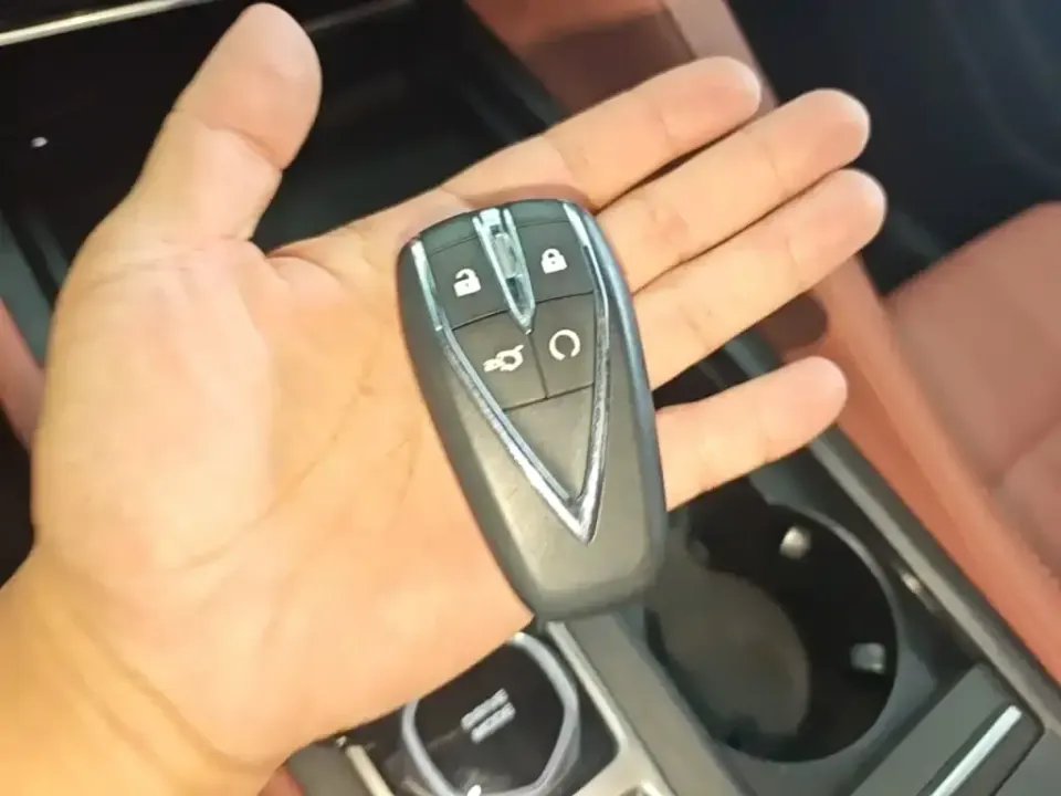 Changan CS75 Plus