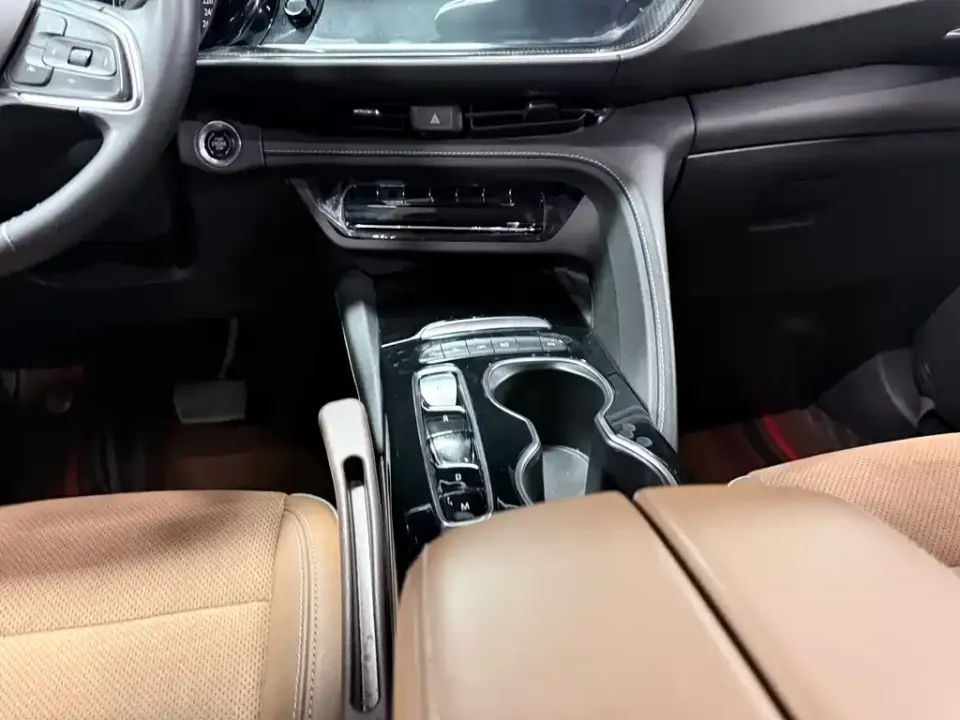 Buick Envision S
