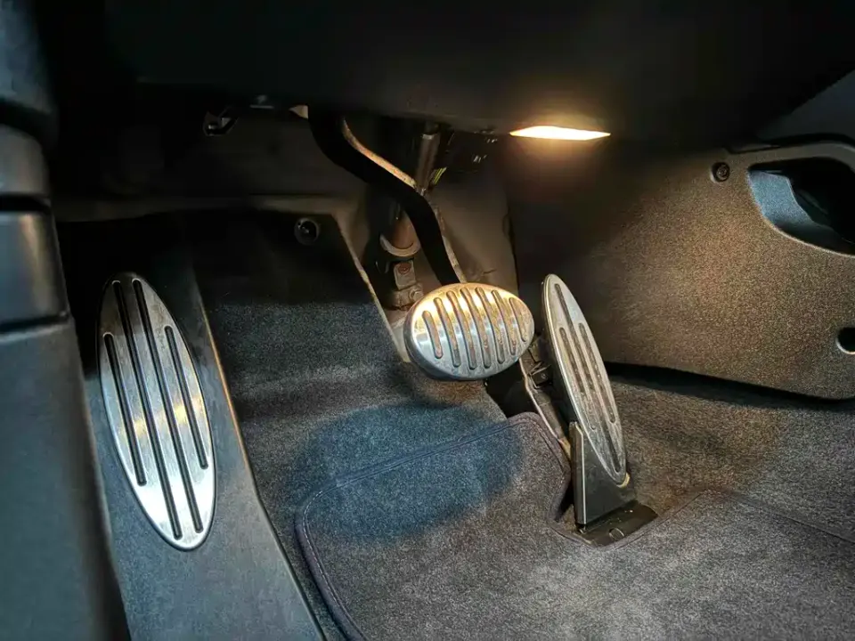 MINI Mini JCW
