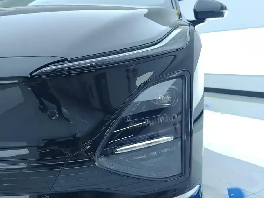 Wuling Xingguang