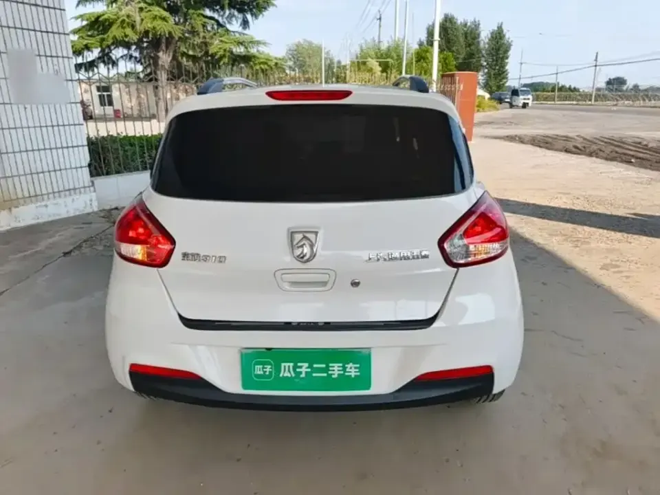 Baojun 310
