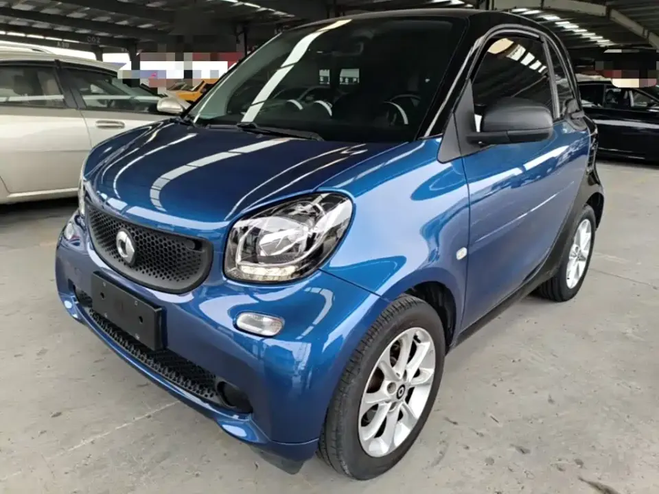 Smart Smart Fortwo