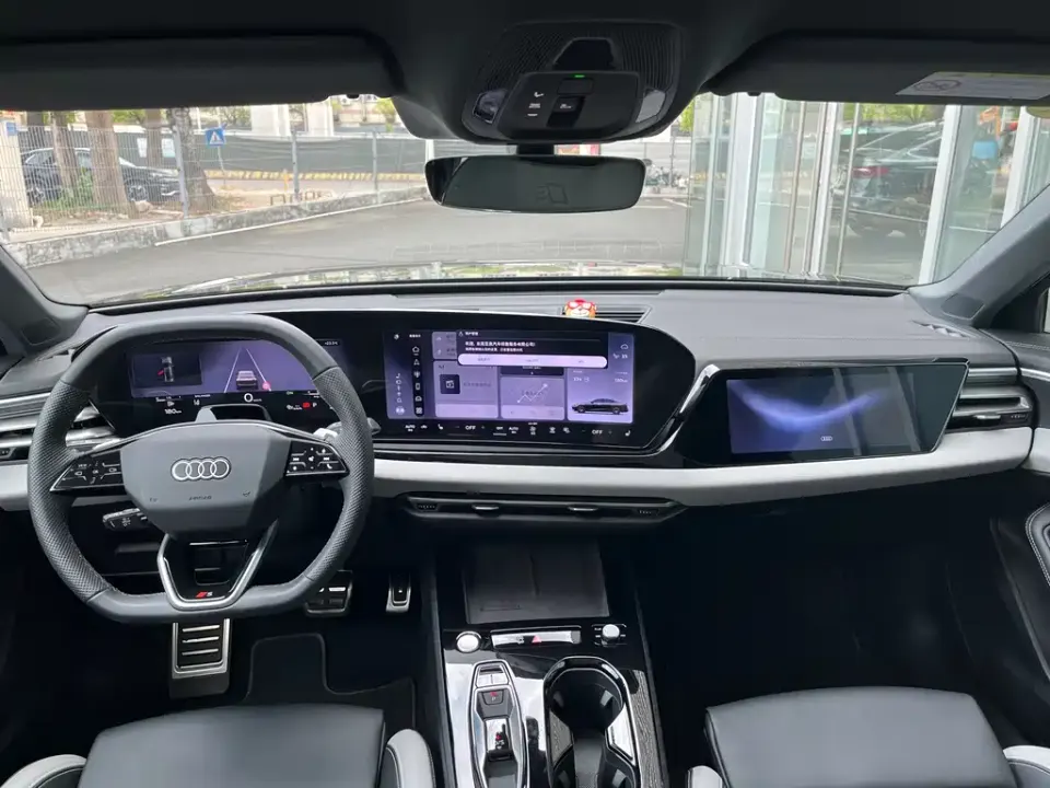 Audi A5L