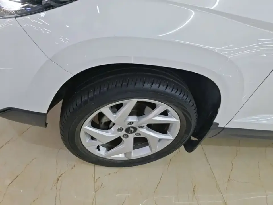 Jetta VS7