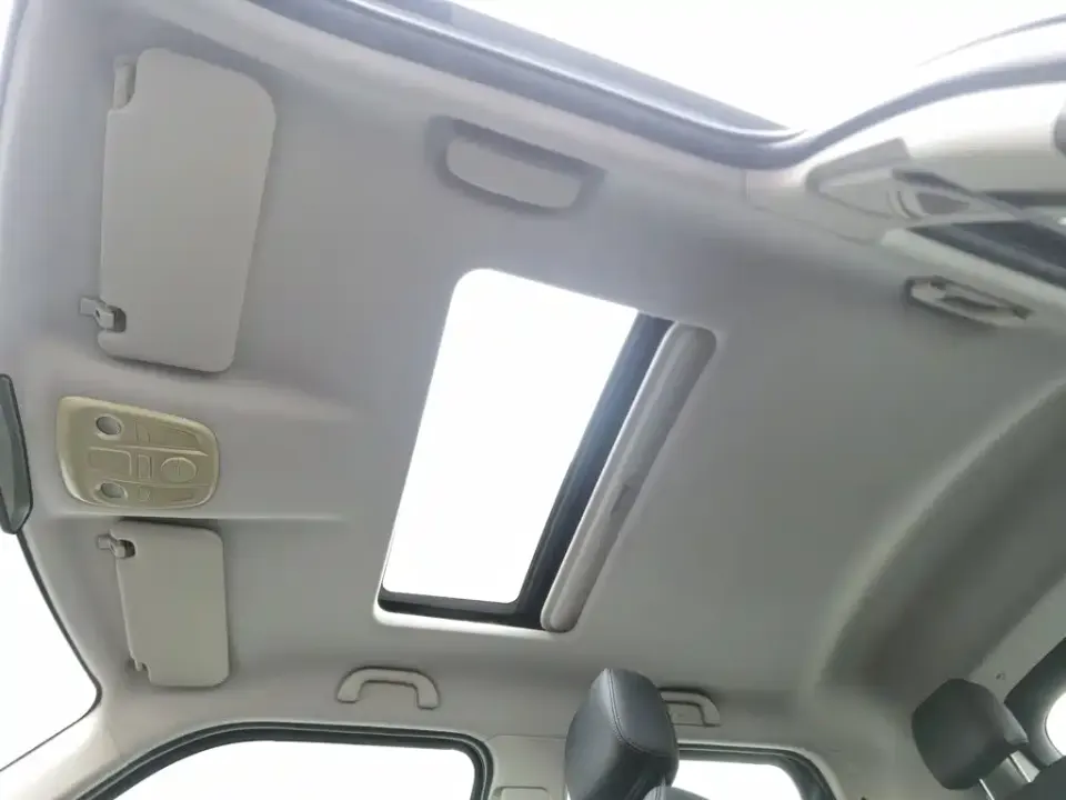 Beijing Off-Road BJ20