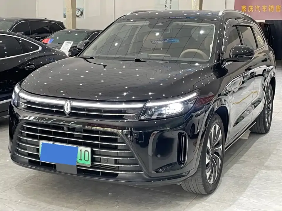 AITO M7
