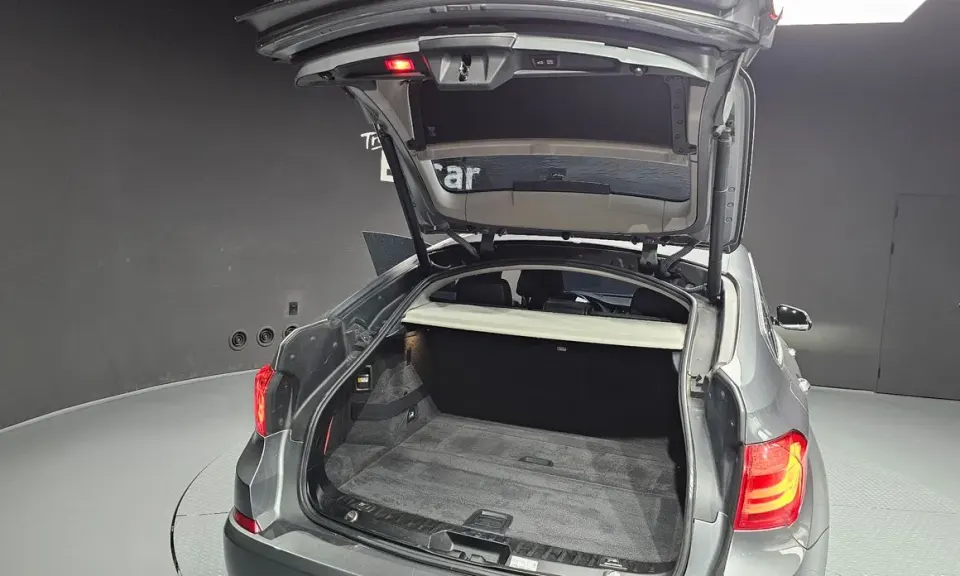 BMW Gran Turismo