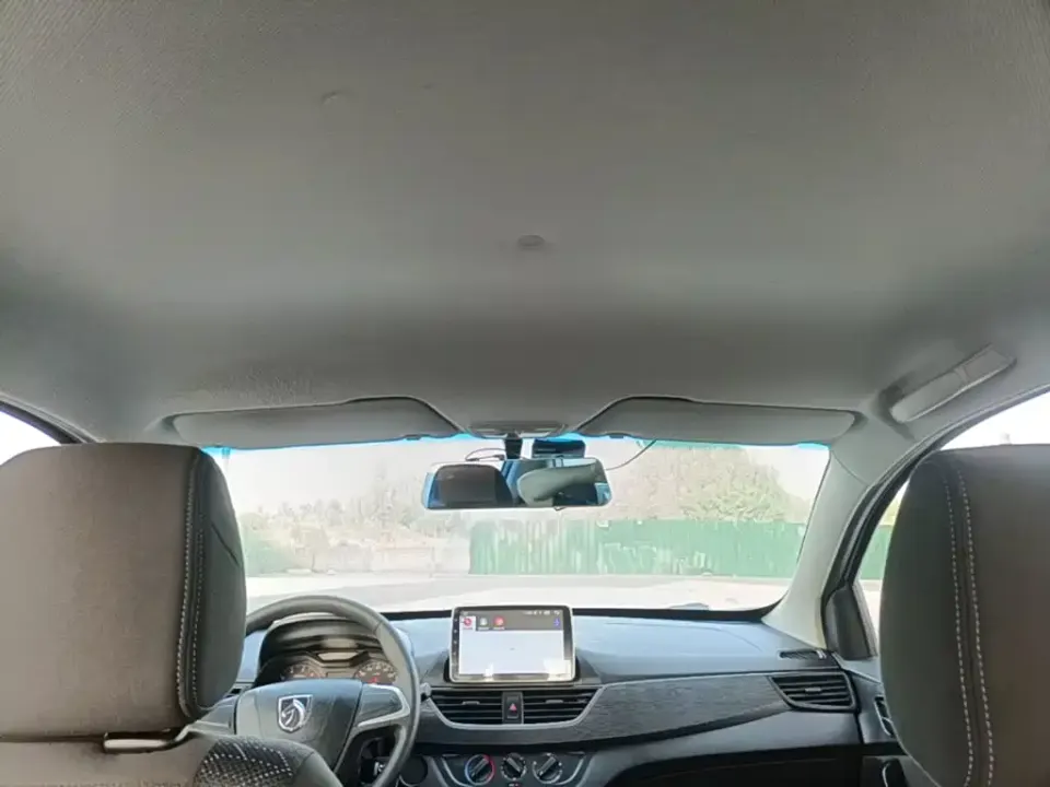 Baojun 310