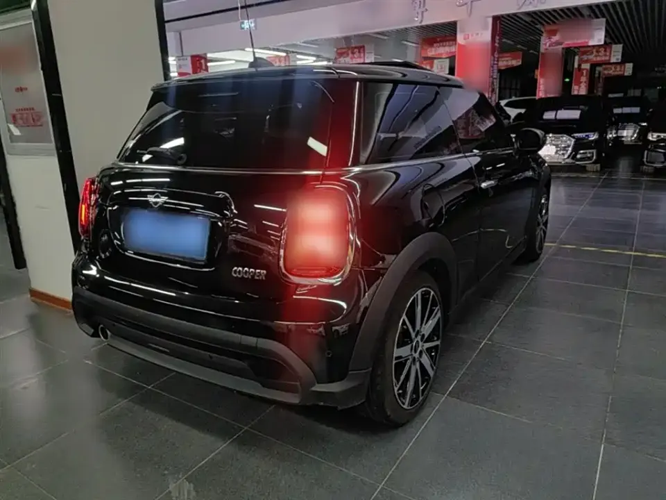 MINI Mini