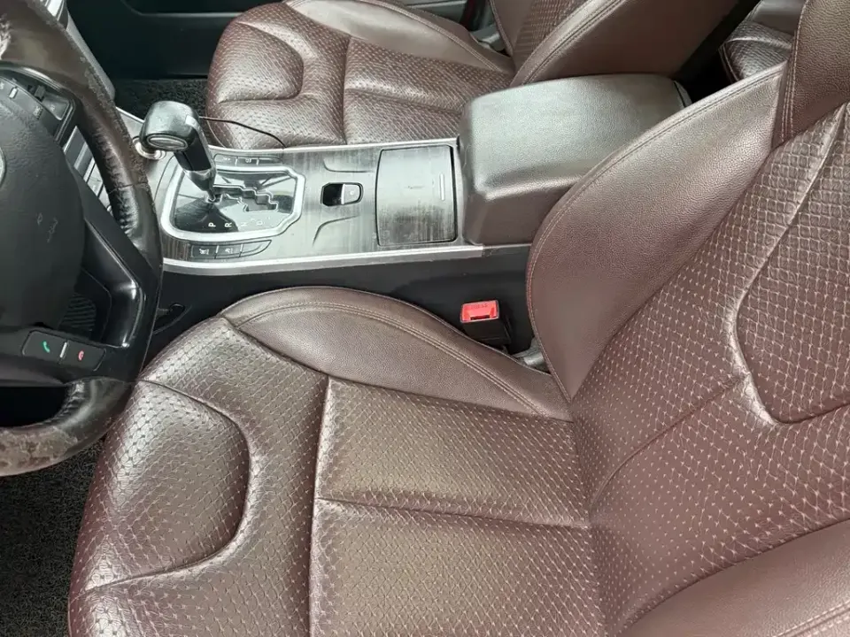 Landwind Landwind X7