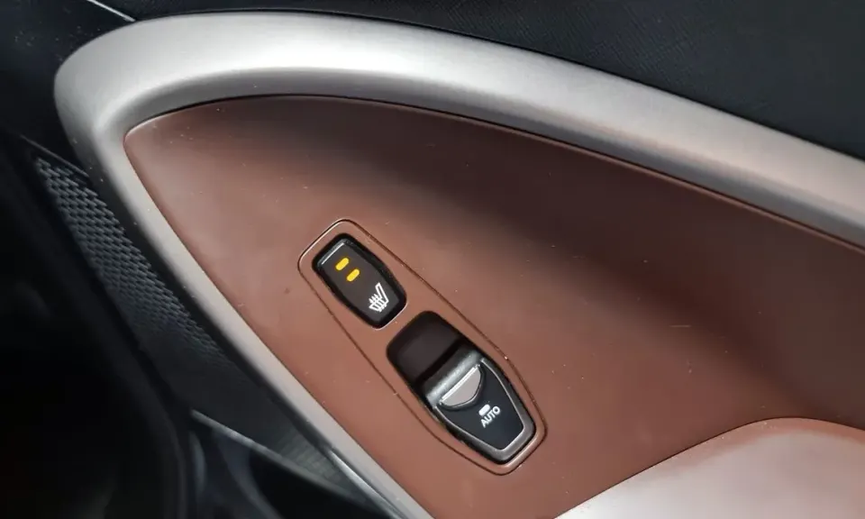 Hyundai Maxcruz