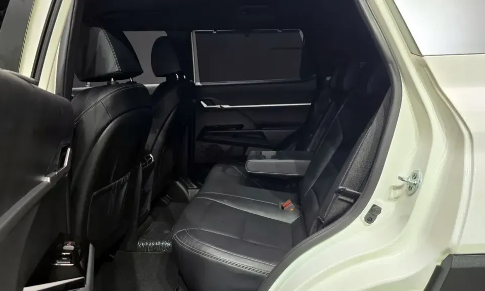 KG_Mobility_Ssangyong Torres