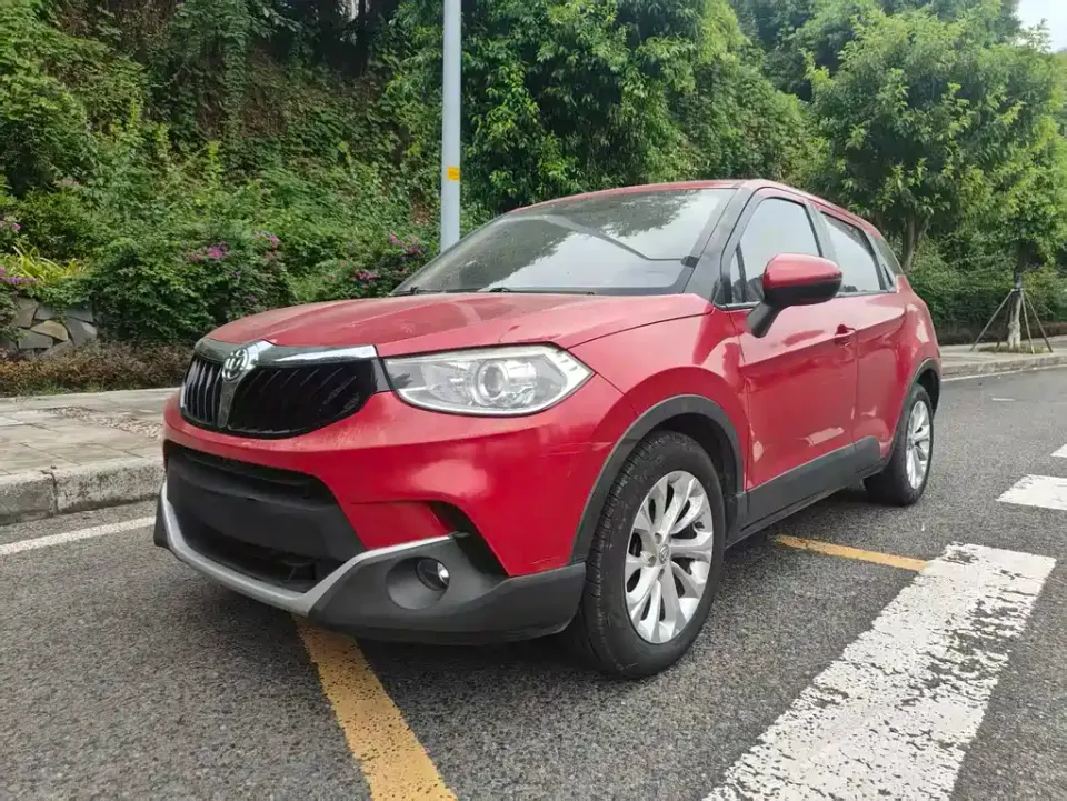 Zhonghua V3