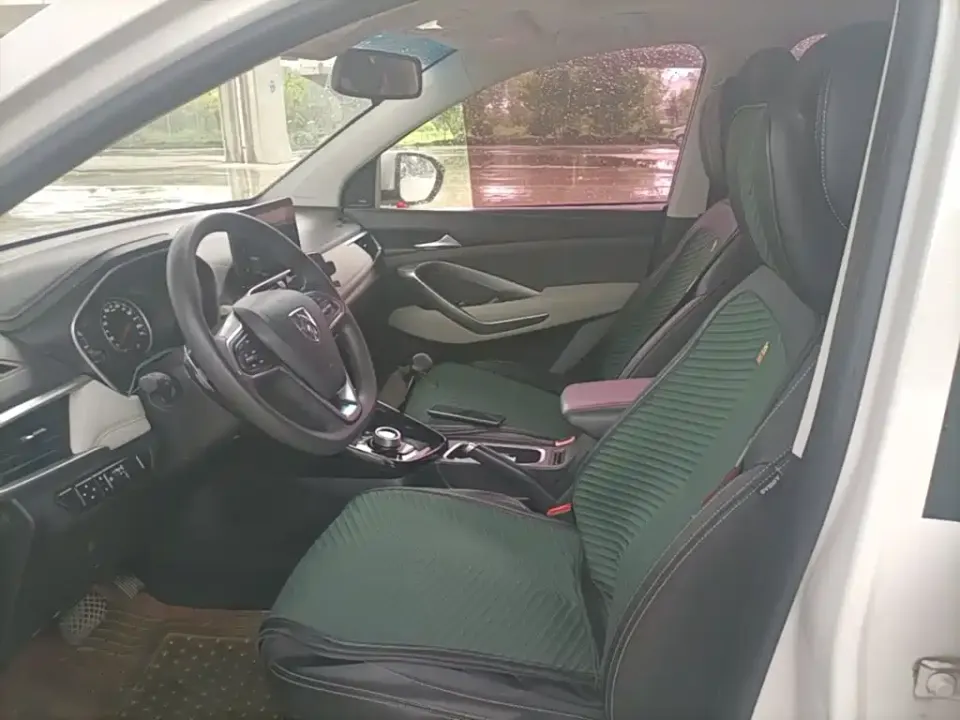 Baojun 530