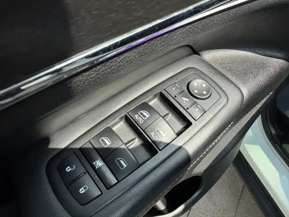 Jeep Grand Cherokee (Import)