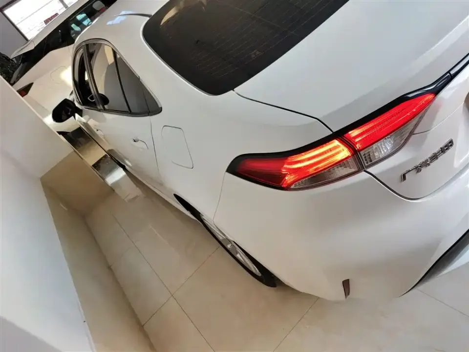 Toyota Levin