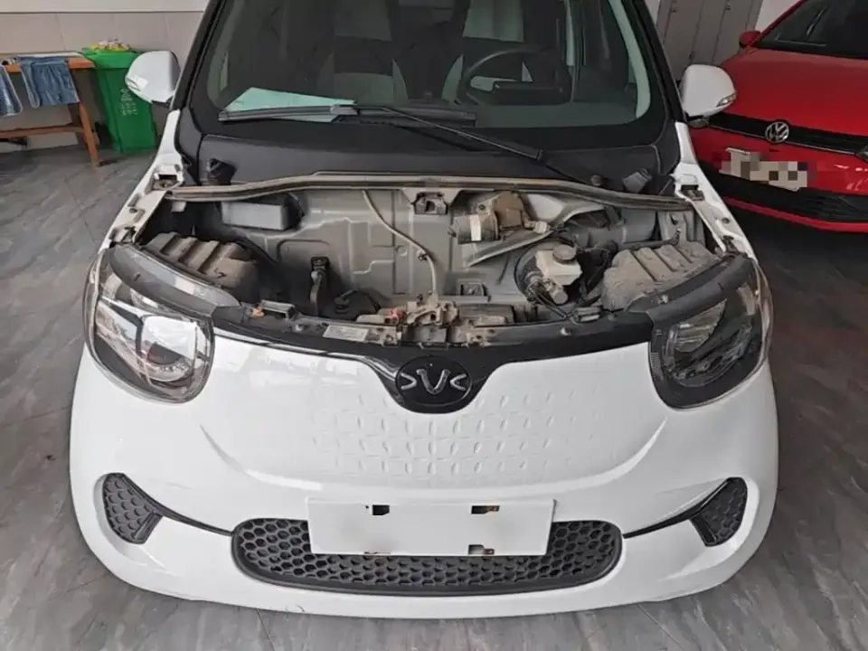 FERRAL EV