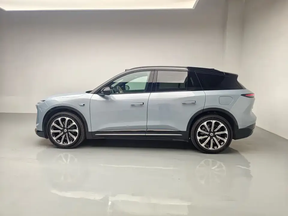 Nio ES6