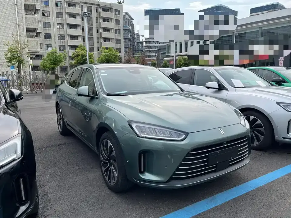 AITO AITO M5