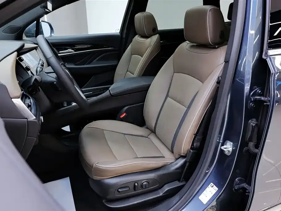 Buick Enclave