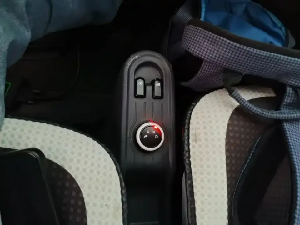 Wuling MINIEV