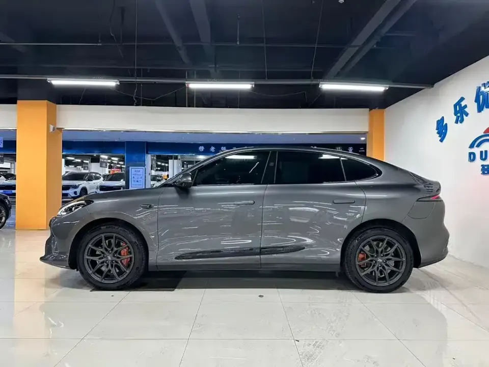 IM Motors IM LS6