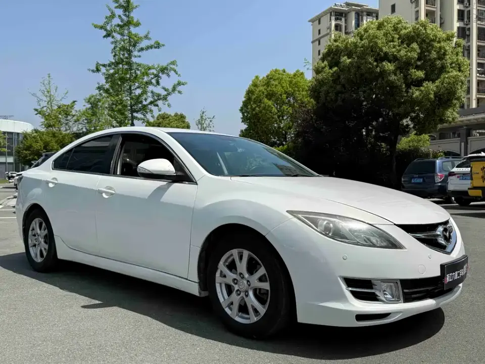 Mazda Ruiyi