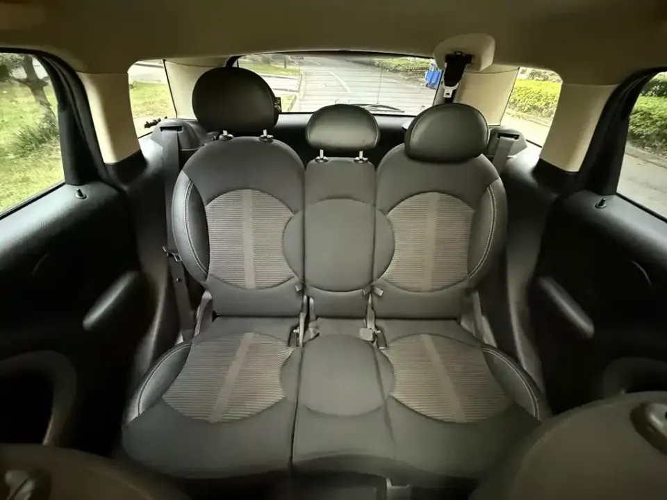 MINI Mini Countryman