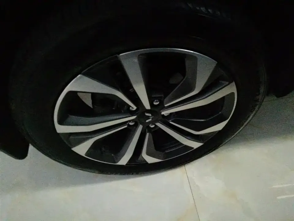 Wuling Xingchen