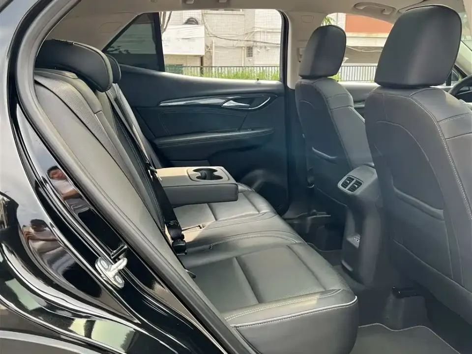 Buick Envision S