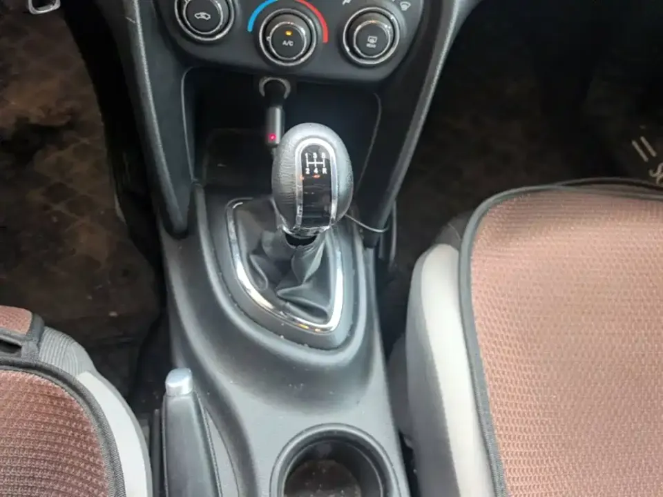 Fiat Viaggio