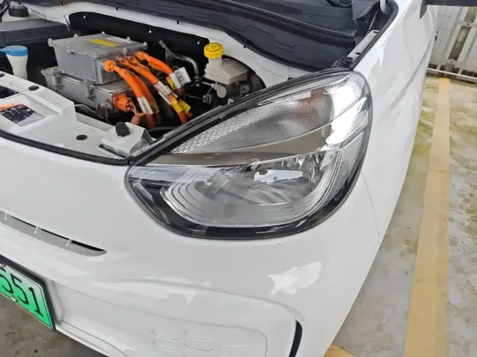 Roewe Clever