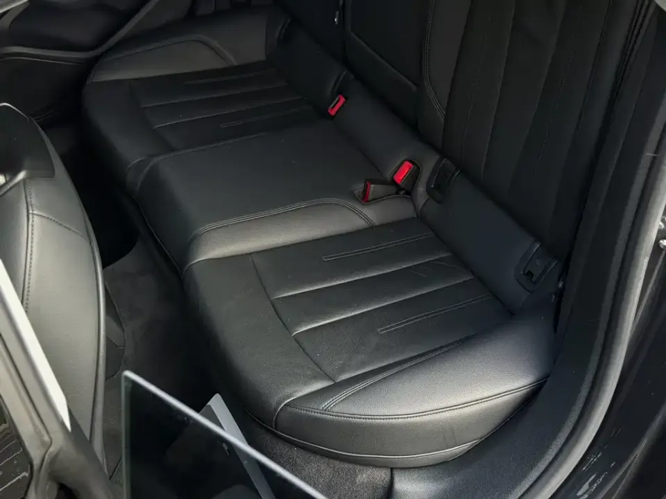 Audi A5 (Import)