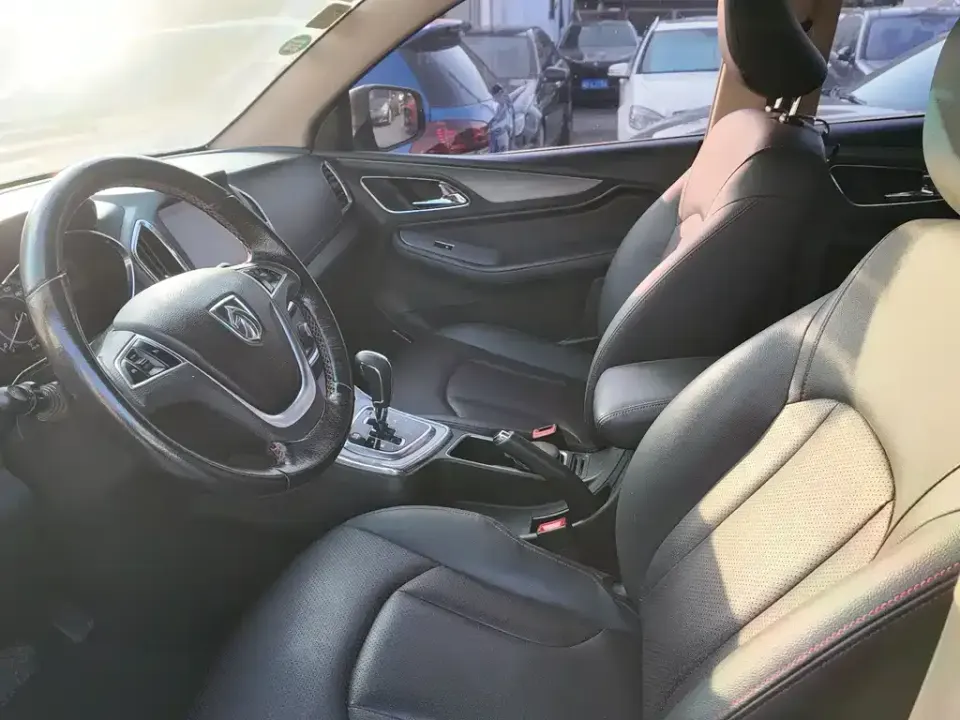 Baojun 560