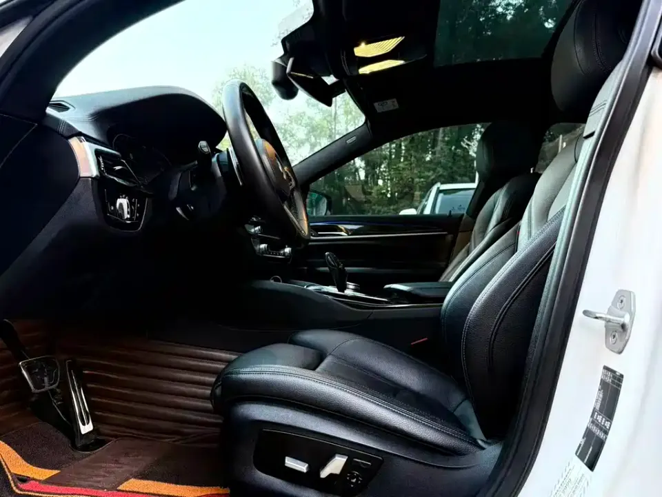 BMW 6 Series GT