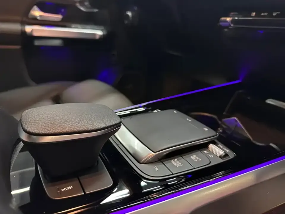 Mercedes-Benz GLB AMG