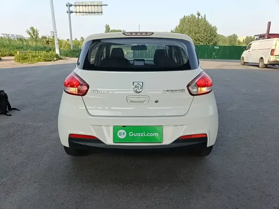 Baojun 310