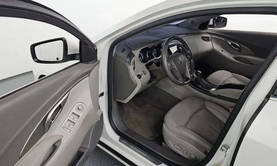 ChevroletGMDaewoo Alpheon