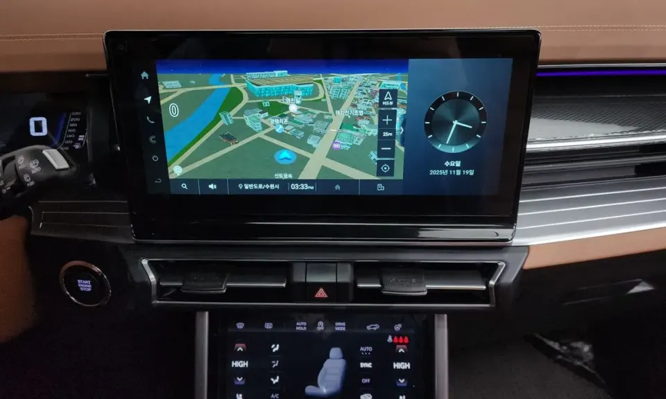 KG_Mobility_Ssangyong Torres