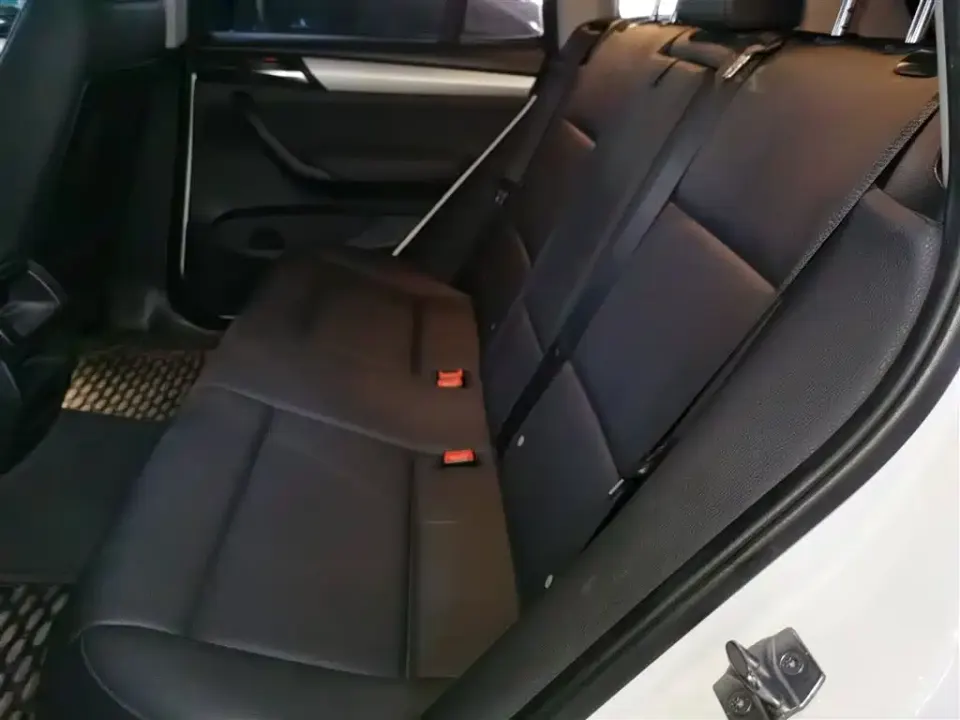 BMW X3 (Import)