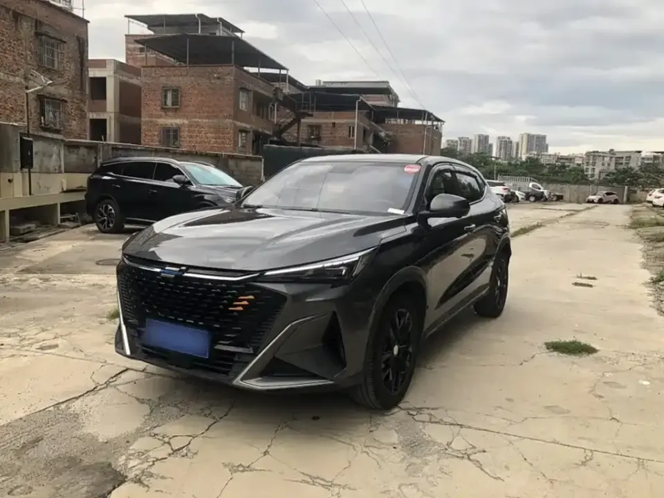 Oshan Oushang X5 PLUS
