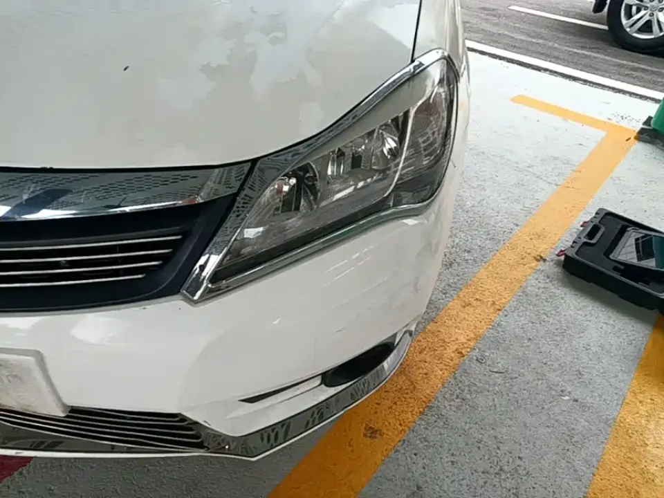 BYD F3