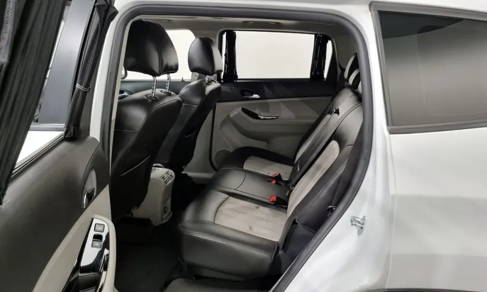 ChevroletGMDaewoo Orlando