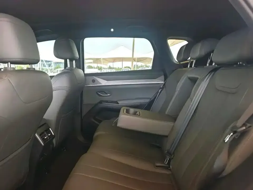 BYD Pro New Energy