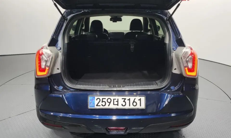 KG_Mobility_Ssangyong TIBOLI