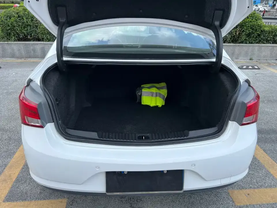 Buick Verano