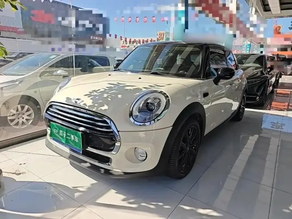MINI Mini
