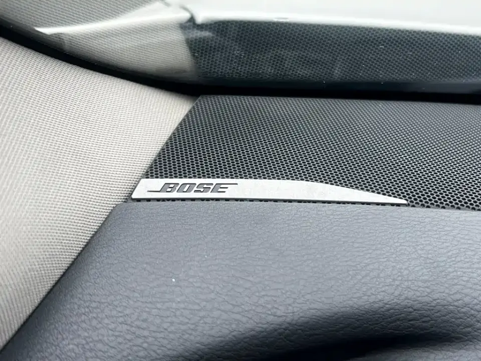 Infiniti Q50L