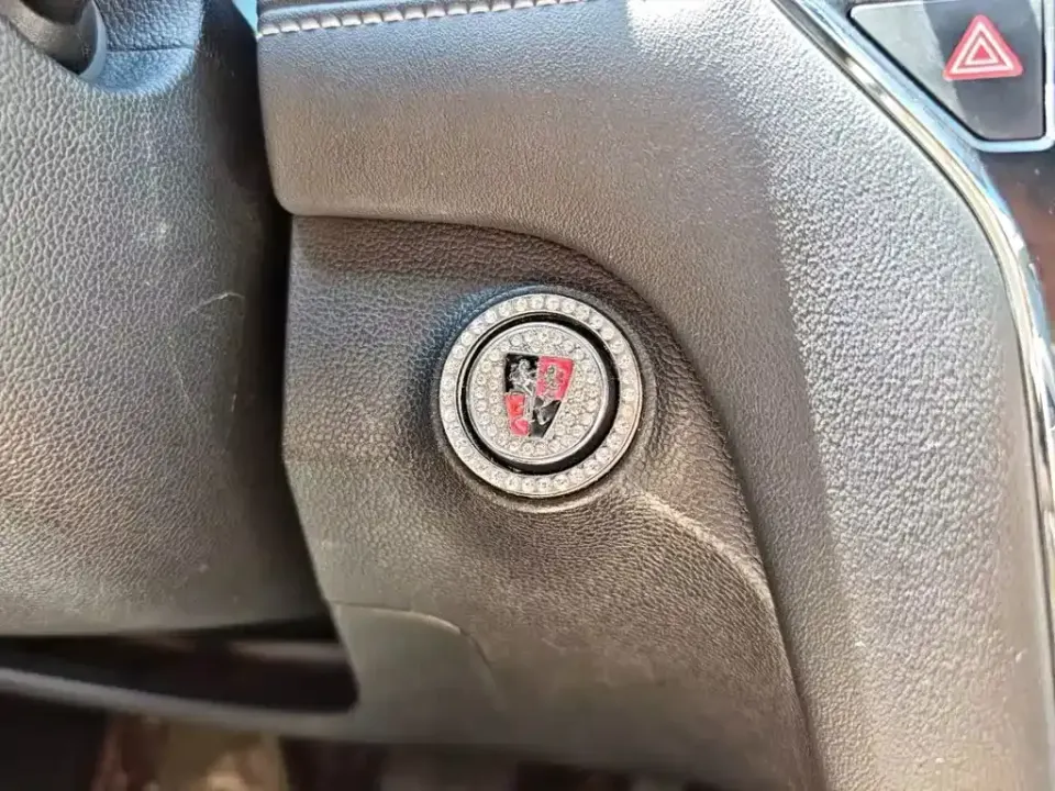 Roewe i6 Classic
