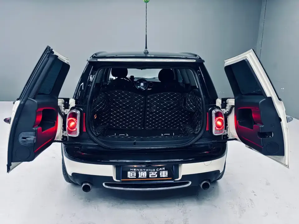 MINI Mini Clubman